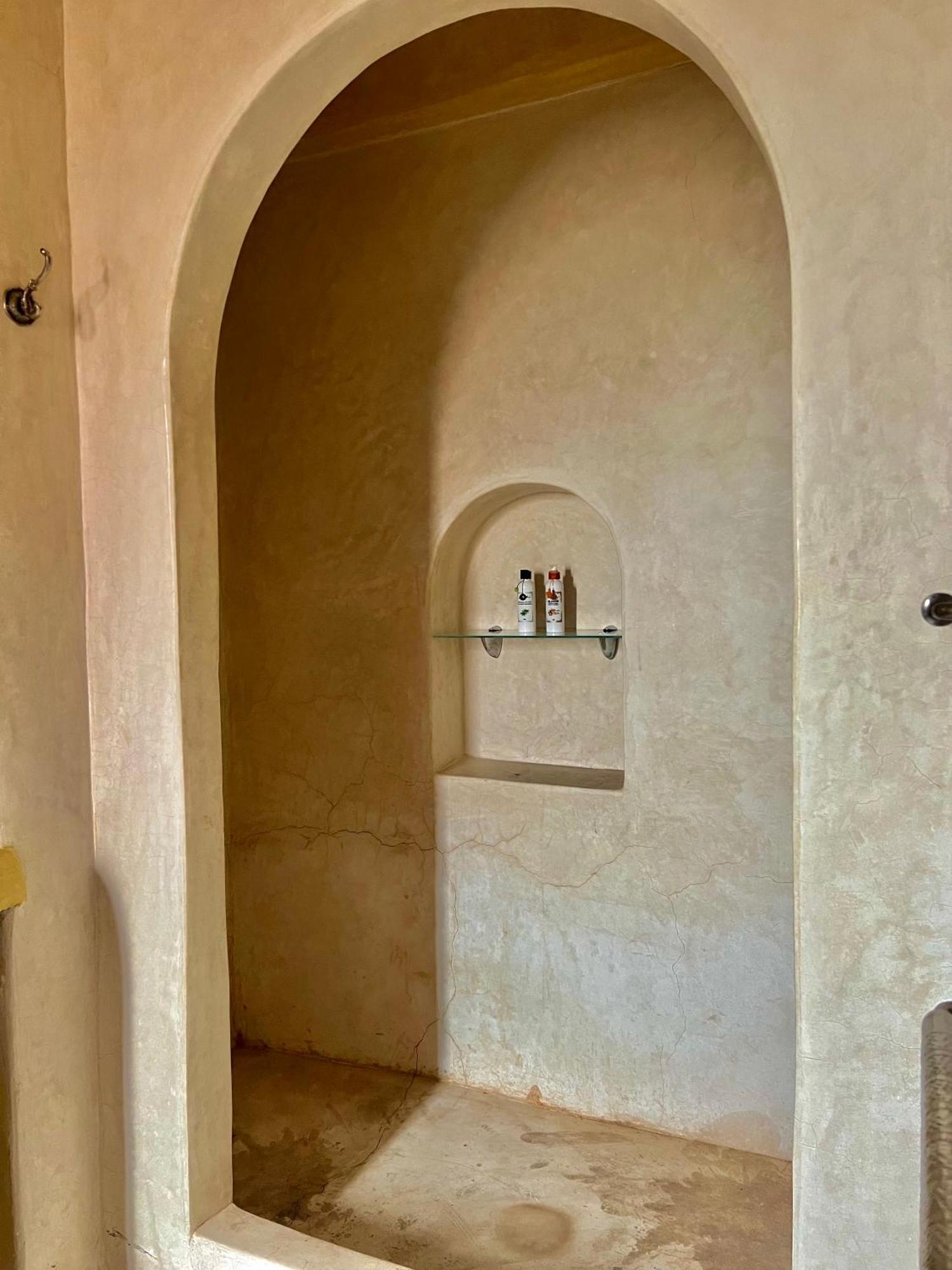 Отель Le Rubis Oriental Marrakech Azib Oulad Ladem Экстерьер фото